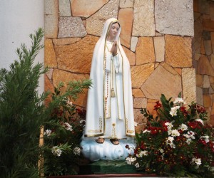 Missa Festiva - Comunidade Nossa Senhora de Fátima