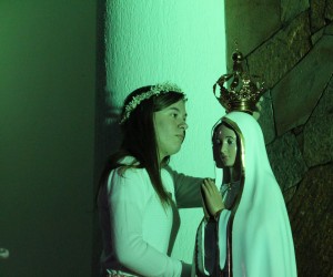 Missa Festiva - Comunidade Nossa Senhora de Fátima