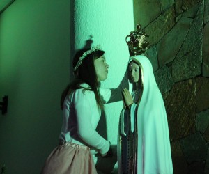 Missa Festiva - Comunidade Nossa Senhora de Fátima