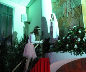 Missa Festiva - Comunidade Nossa Senhora de Fátima