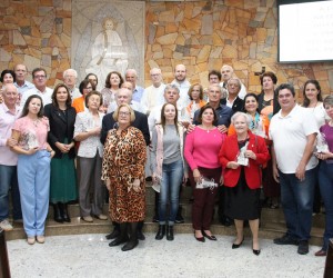 Missa Festiva - Comunidade Nossa Senhora de Fátima