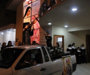Santa Rita