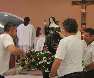 Santa Rita