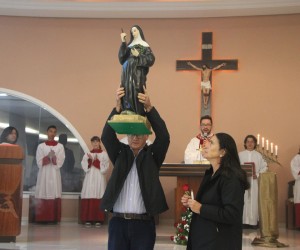 Santa Rita