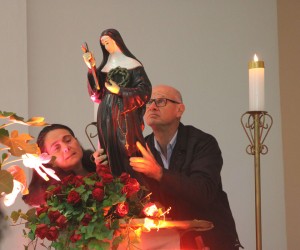Santa Rita
