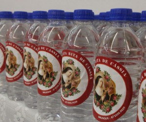 Santa Rita