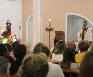 Santa Rita