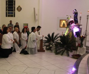 Santa Rita