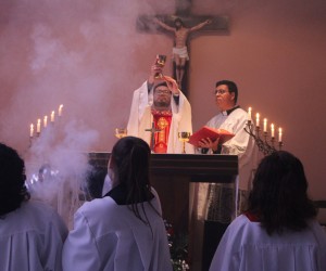 Santa Rita