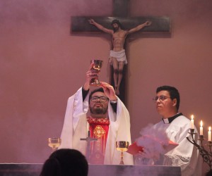 Santa Rita