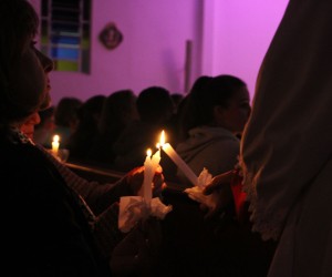 Santa Rita