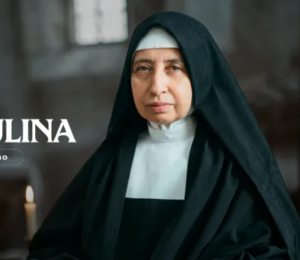 Hoje é celebrada santa Paulina, fundadora das Irmãzinhas da Imaculada Conceição