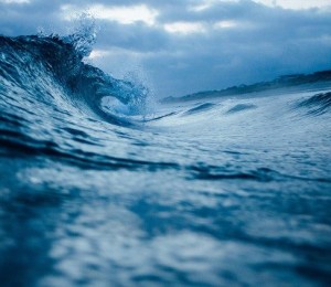 O Papa: os oceanos são fatores de conexão, não lugares de tragédia