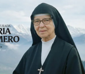 Hoje é celebrada bem-aventurada Maria Romero, que viveu plenamente a misericórdia