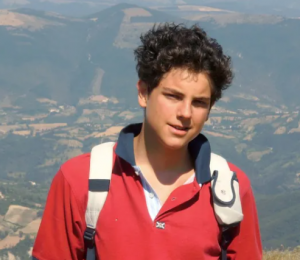 Canonização de Carlo Acutis