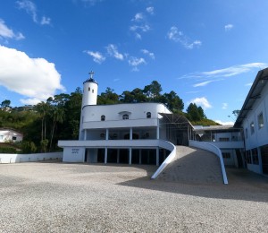 Festa de Nossa Senhora de Lourdes abre o calendário de eventos da Paróquia São Luís Gonzaga