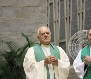 Nota de pesar