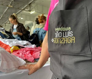 O serviço social só tem sentido se fizer a diferença na vida das pessoas | 13 de novembro: Dia Mundial dos Pobres