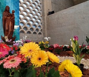 Jardim de Nossa Senhora