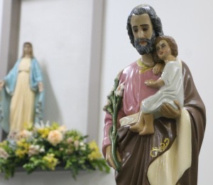Comunidade São José celebra festa do padroeiro com programação religiosa e festiva