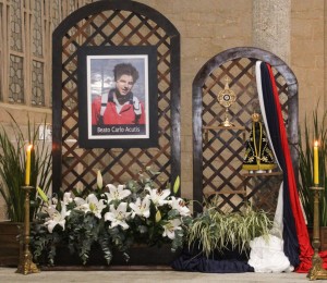 Novenas em honra à Nossa Senhora Aparecida e ao Beato Carlo Acutis iniciam nesta quinta-feira, 3 de outubro