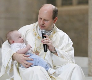 Um natal em família: Paróquia São Luís Gonzaga celebra o nascimento de Jesus