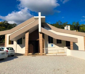 Comunidade São José Operário celebra padroeiro neste fim de semana 
