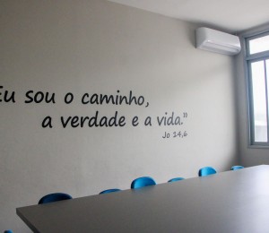 Salas de catequese da Matriz São Luís Gonzaga recebem ares-condicionados