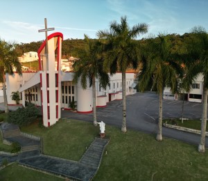 Comunidade Sagrado Coração de Jesus realiza tradicional festa neste fim de semana