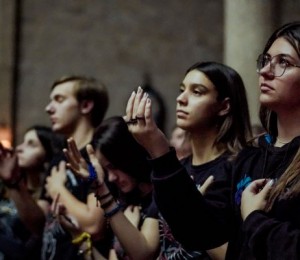 Missa Jovem da Paróquia São Luís Gonzaga tem nova data