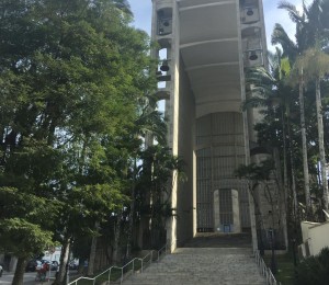 “Brusque é a expressão concreta do carisma Dehoniano”