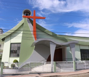 Comunidade Nossa Senhora de Fátima realiza festa da padroeira
