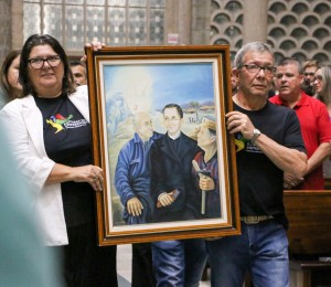Missa do dia 1º de maio celebra o Jubileu do Trabalhador