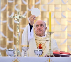 Paróquia São Luís Gonzaga completa 149 anos e inicia o Ano Jubilar 