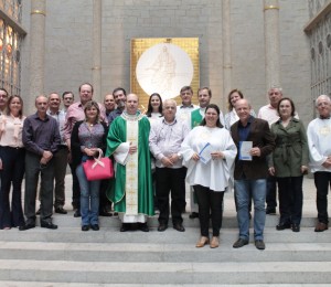 ACIBr comemora 85 anos com missa de Ação de Graças