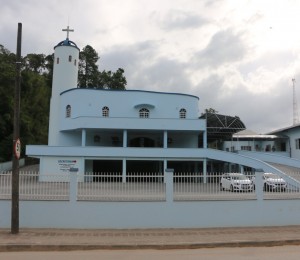 Convento Sagrado Coração de Jesus promove Festa das Vocações em Brusque