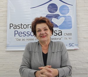 Dia Mundial de Conscientização da Violência Contra a Pessoa Idosa