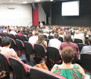Assembleia Paroquial aprova Plano de Pastoral que inicia em 2020