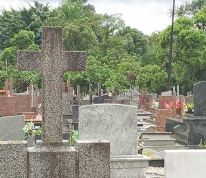 Paróquia São Luís Gonzaga divulga programação para o Dia de Finados 