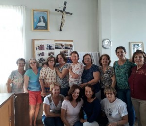 Sete décadas de solidariedade