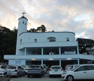 Comunidade Nossa Senhora de Lourdes celebra 50 anos de história