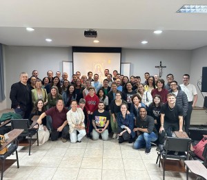 Escola de Teologia para Leigos da Paróquia São Luís Gonzaga inicia no dia 9 de abril