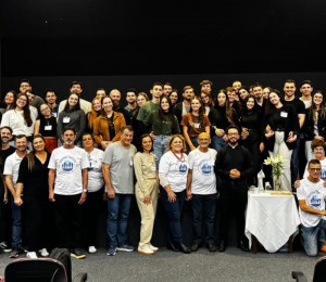 Pastoral Familiar promove Encontro de Namorados