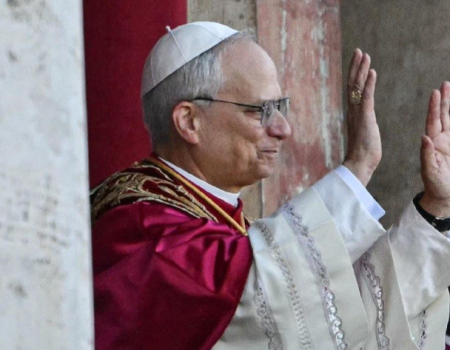 Leão XIV: o presente da família agostiana para Igreja Católica