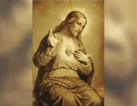 Franciscanas Missionárias do Sagrado Coração de Jesus celebram cem anos de criação