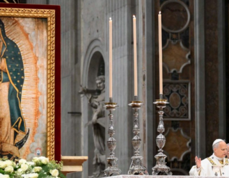 Leão XIV: toda cultura pode ser um lugar de encontro com Cristo