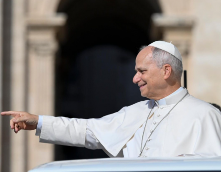 Papa: a dignidade humana é dom de Deus, não depende de capacidades ou riquezas