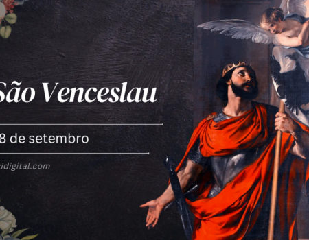 Hoje é celebrado são Venceslau, mártir e padroeiro da República Tcheca