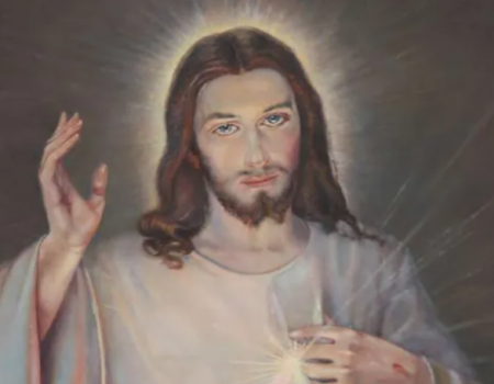 17 coisas que Jesus revelou a santa Faustina sobre a Divina Misericórdia