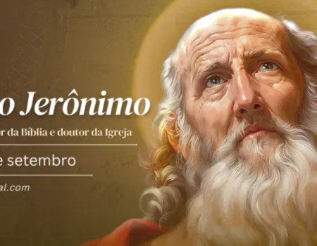 Hoje é celebrado são Jerônimo, tradutor da Bíblia e doutor da Igreja